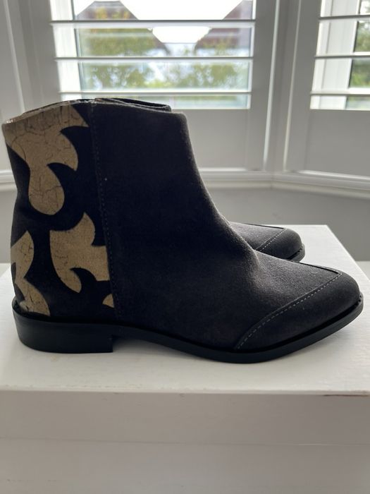 Намалени дамски боти и обувки - Tory Burch, Maje, Zadig and Voltaire