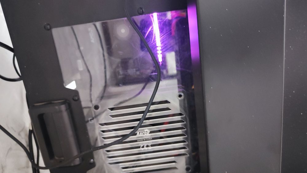 Продам Игровой компьютер