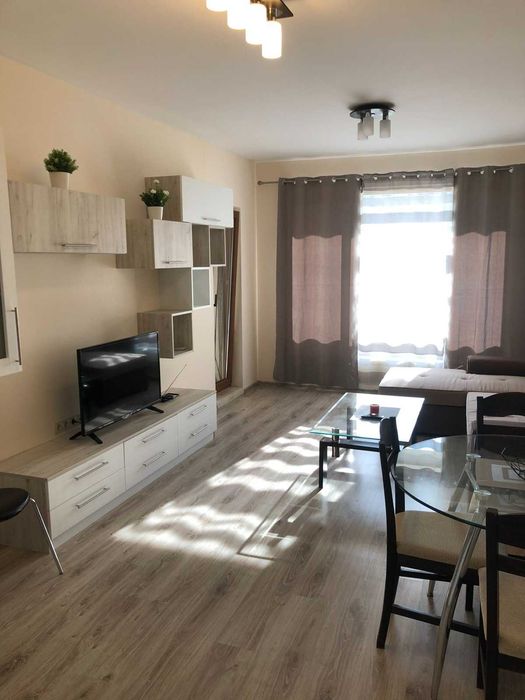 Отдавам под наем 2 стаен апартамент