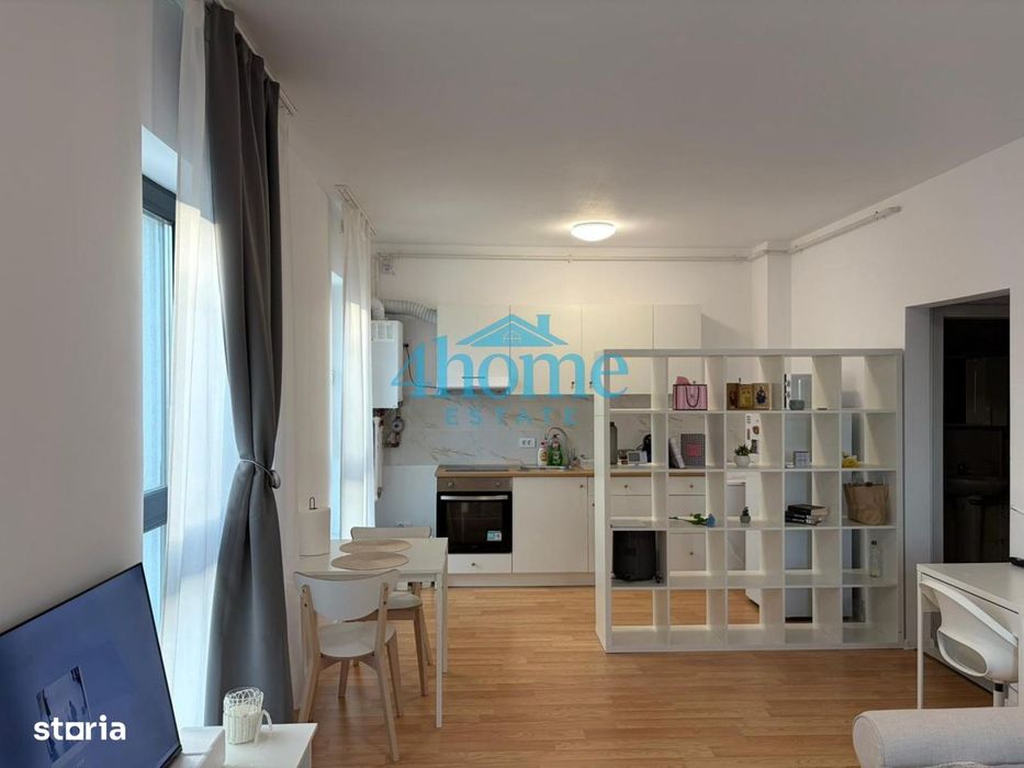 Apartament 2 camere Exigent Plaza|Drumul Taberei|Lujerului|Bloc Nou