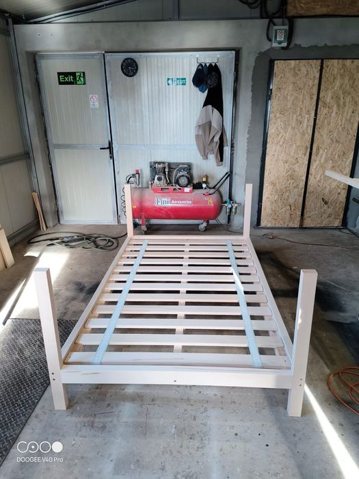 Atelier de prelucrare lemn masiv