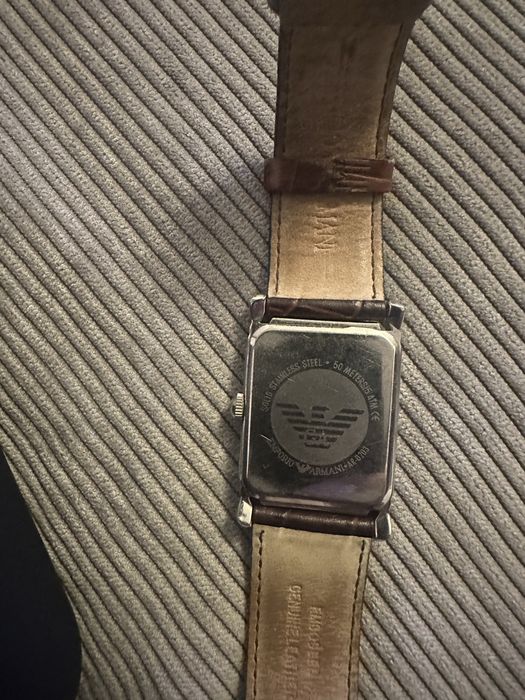 Орогинални часовници и Торбички