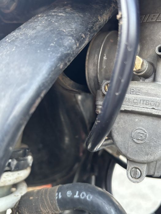 Продам Kayo т2 на 172 моторе