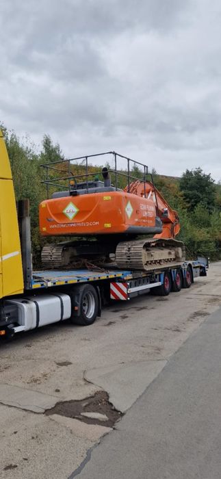 Platforma Max Trailer 2016