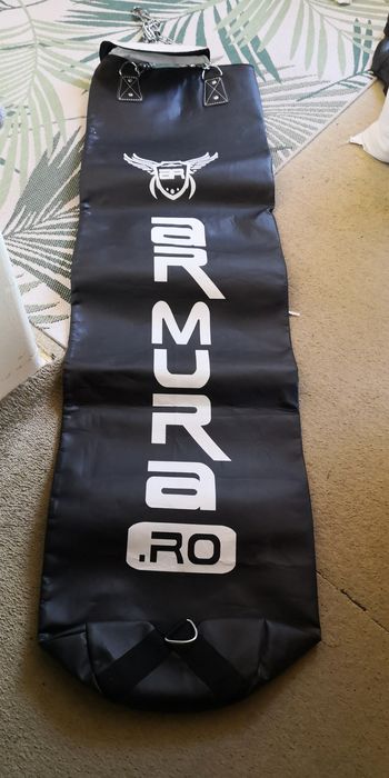 Sac box armura 2.0