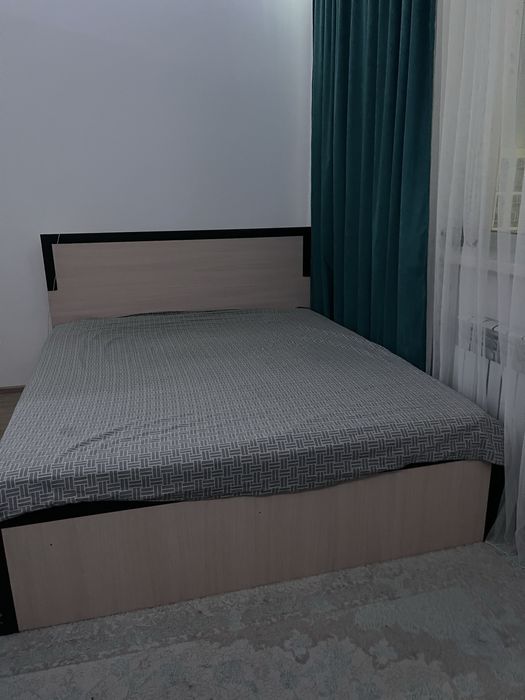 Отдам кровать даром