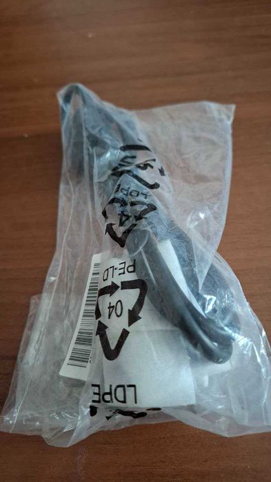 VGA кабель для подключения монитора