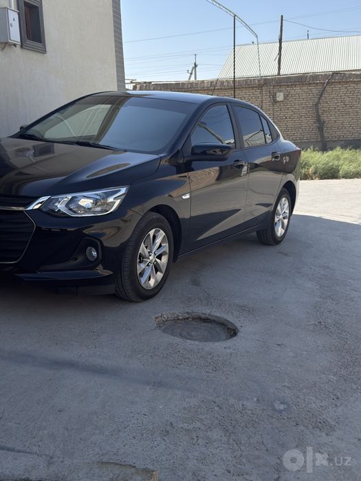Onix turbo ltz 2025
