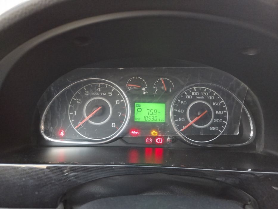 Jentra 3-позиция