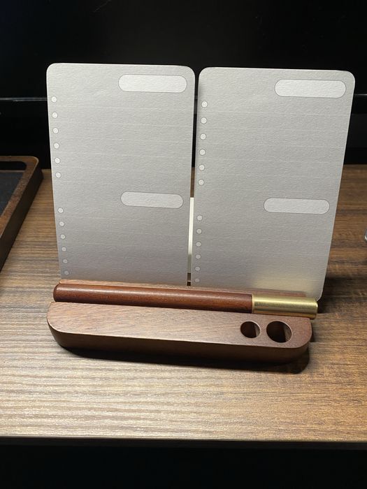 Accesorii premium birou