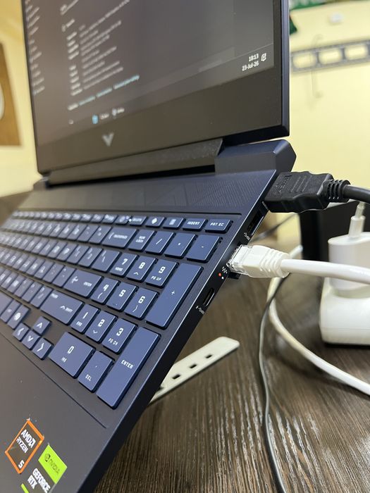 HP Victus 15 Gaming