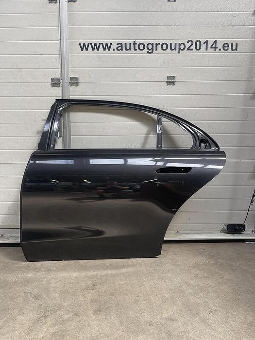 Mercedes S580 W223 на части MAYBACH