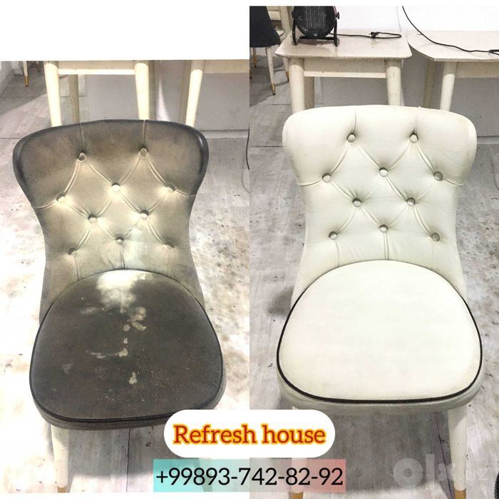 Mebel  gilam yuvish