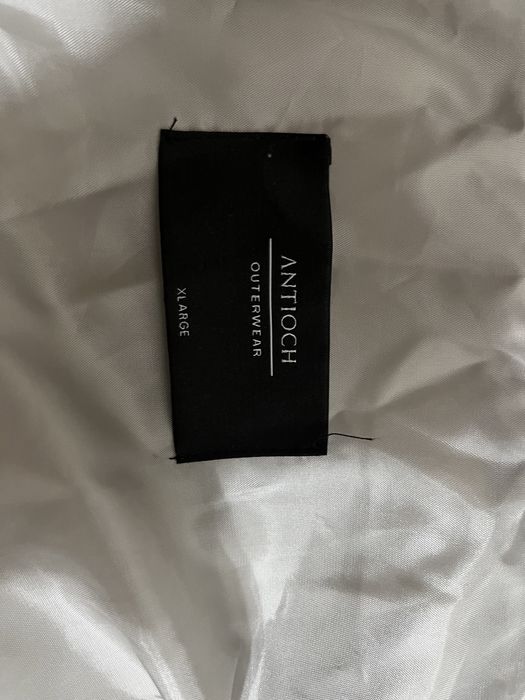 Продам турецкую куртку Antioch. Новая.