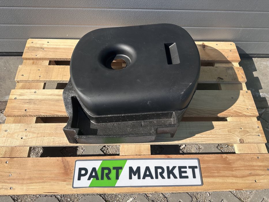 Стойка инструменти AUDI A6 A7 4G 4G0012109D