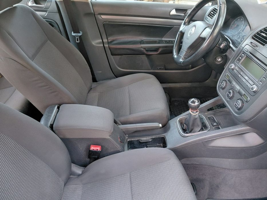 VOLKSWAGEN Jetta 2007 — imagine 2