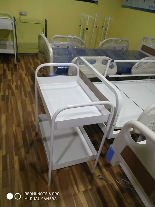 Специализированное оборудование для медицинских учреждений