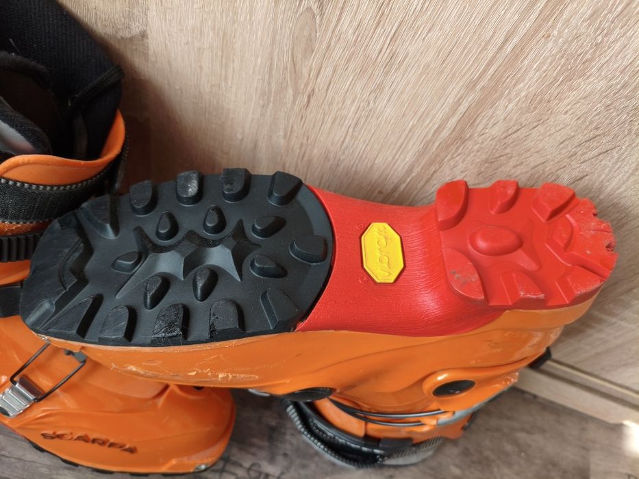 Туринг ски сет, Dynastar, Diamir, Scarpa, Black Diamond, GoPro