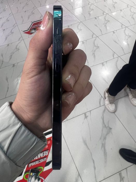 Iphone 12 Pro
