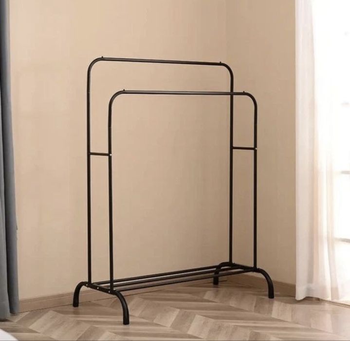 Вешалка напольная Гардероб 48 кг Veshilka Shkaf Garderob вешилка