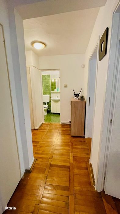 !!! 2 Camere...2min Piata 700...etaj 1