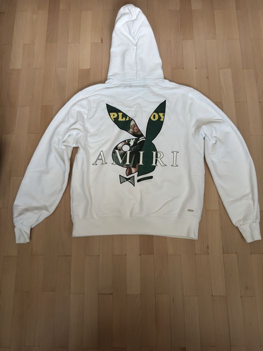 Amiri Playboy суичър