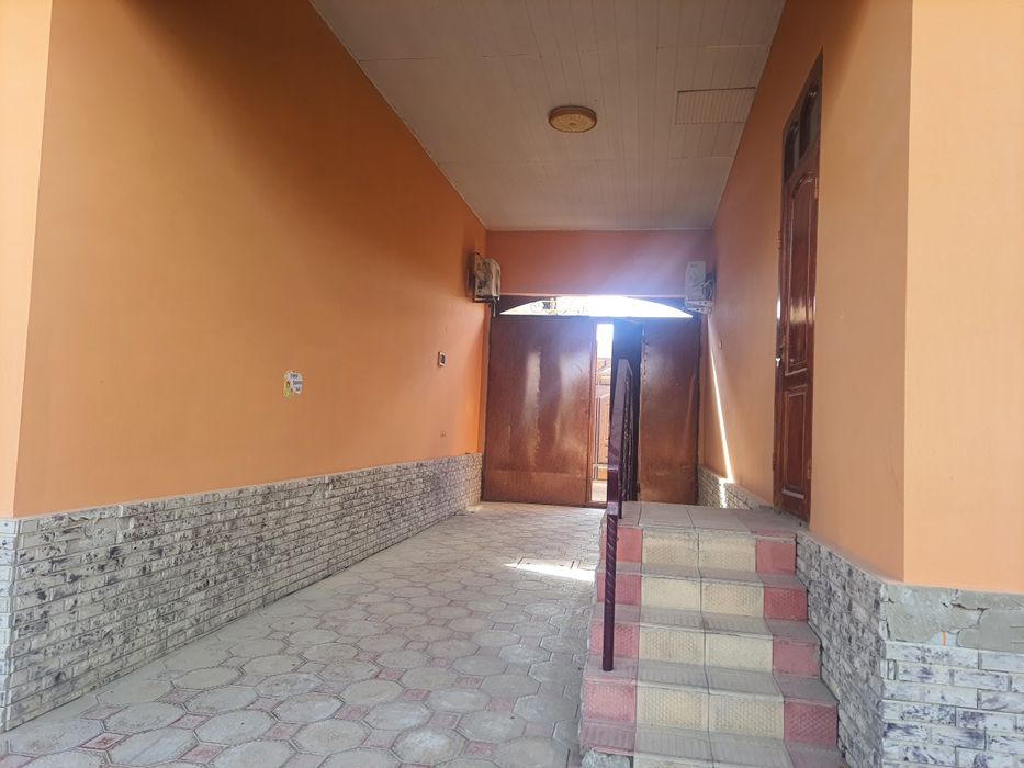 Продаётся, обмен на квартиру