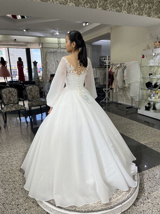 Продам/ прокат свадебного платья