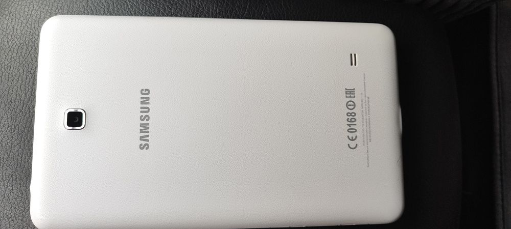 Samsung galaxy tab 4