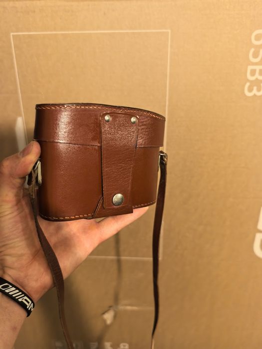 Стар фотоапарат Certo 1958 година