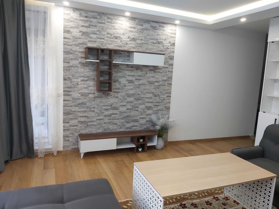 Дава се под наем Двустаен апартамент в София, Връбница 2 - 68 кв.м за 648.21 € - Снимка #3