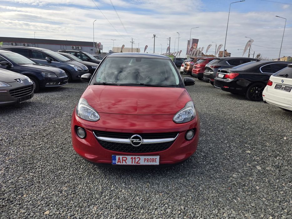 OPEL Adam 2015 — imagine 3