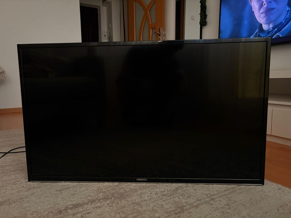 Smart tv Horizon