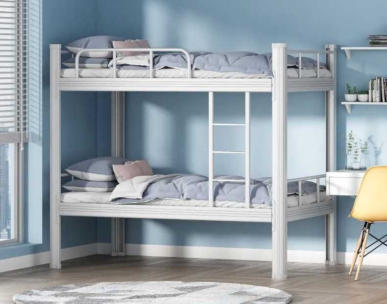 Двухэтажный кровать/прочный металл / 2 qavatli krovat metalldan