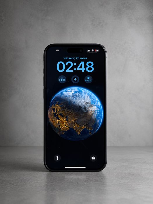 iPhone 15 Pro Max 256 ГБ