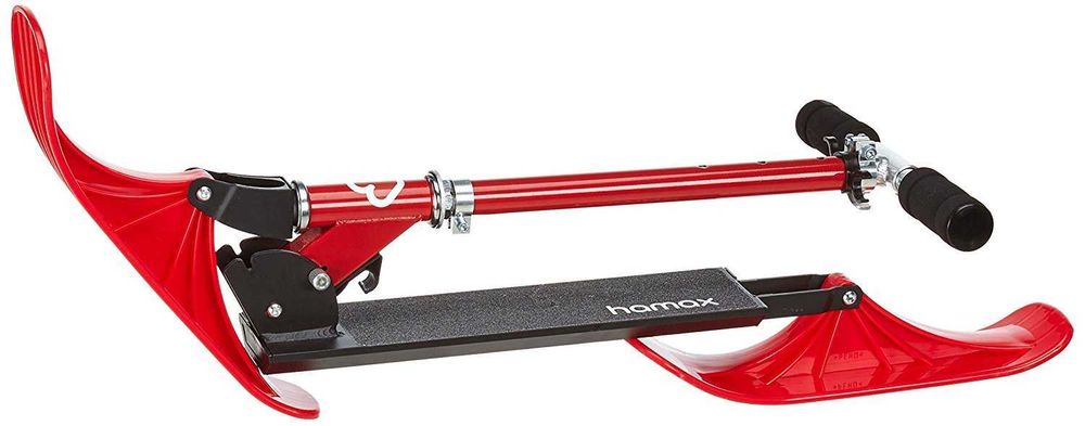 Снежна тротинетка - Hamax Kick