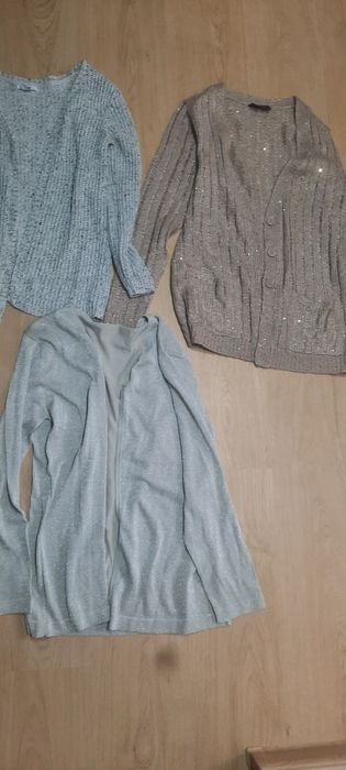 Cardigane mărimea m- l