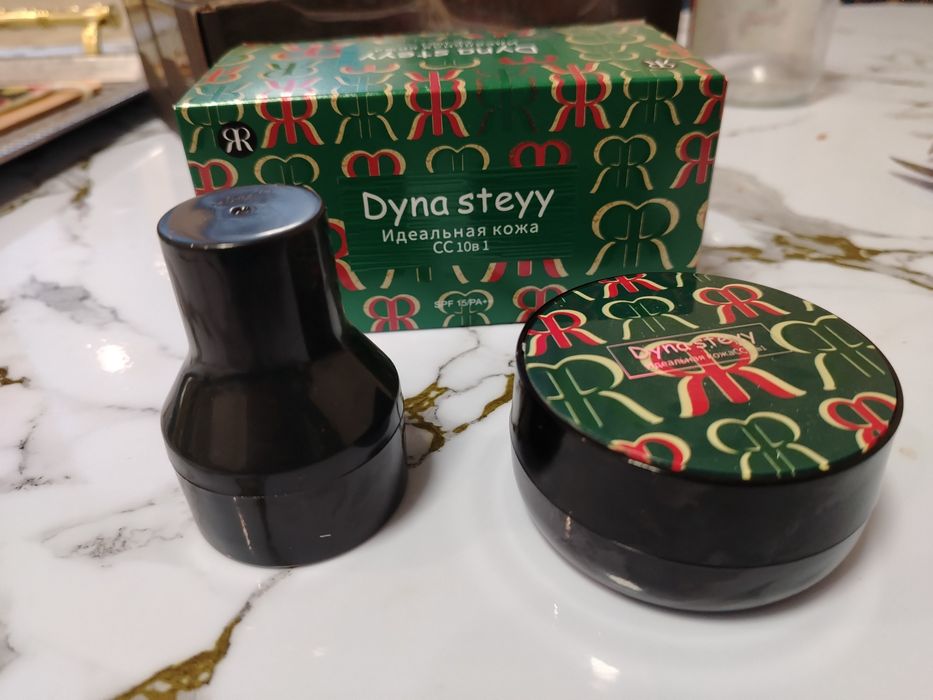 Продается кушон спф 15