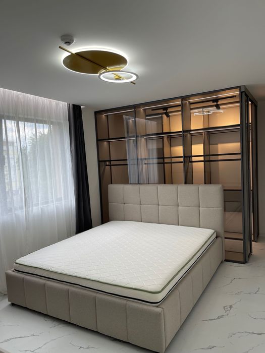 Продавам двустаен апартамент 63 кв.м. Sweet Home 9.