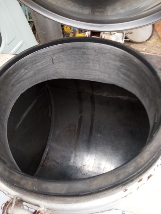 Продается 1т не новая