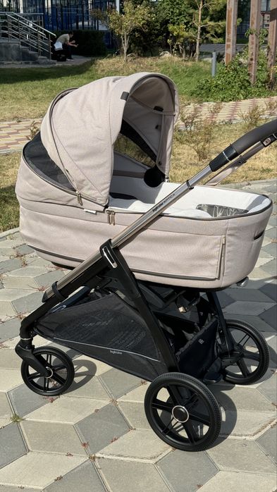 Продам коляску inglesina