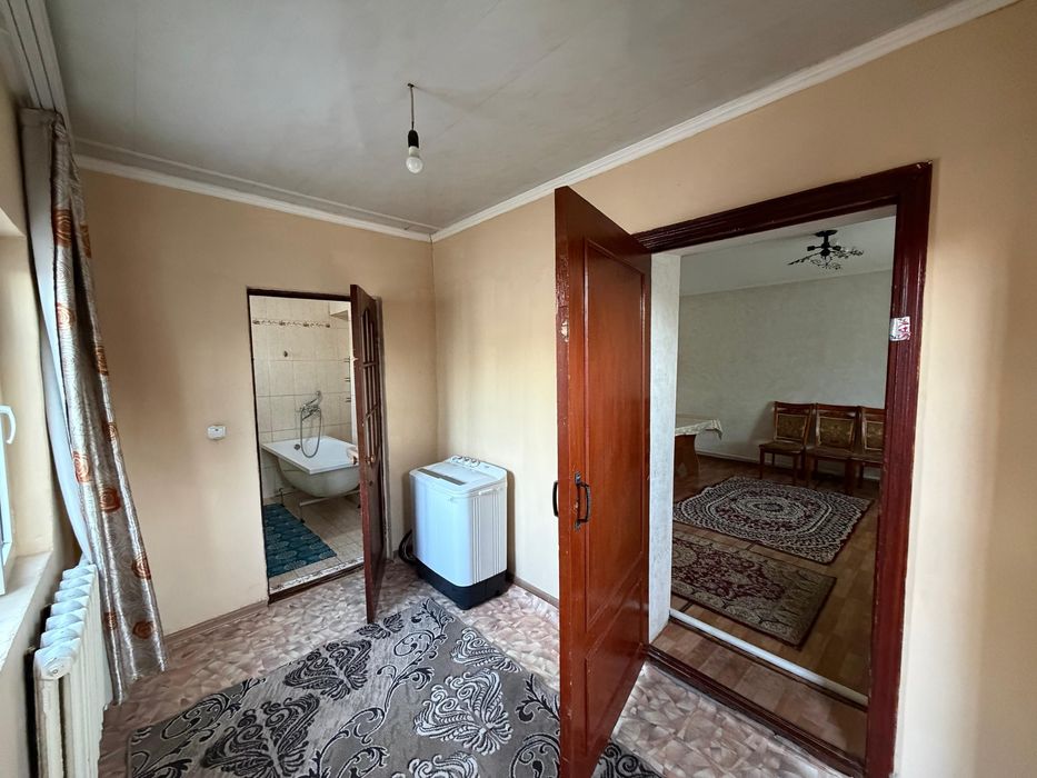 Дом долгосрочно