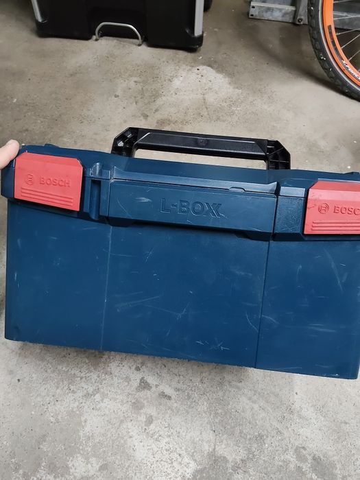 Bosch L- boxx 238