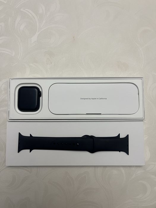 Apple Watch SE 2