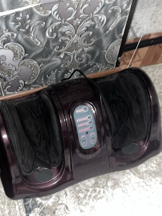продам массажер для ног