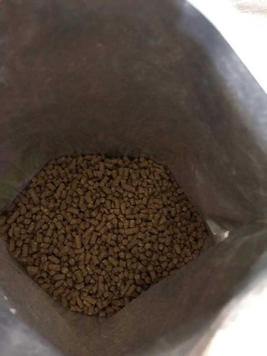 Удобрения Органик Микс для гортензий