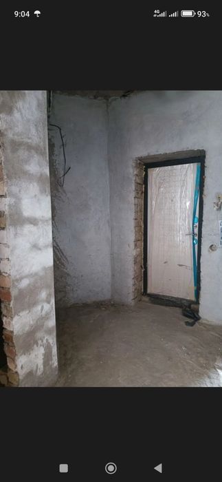 Продается квартира в новостройке