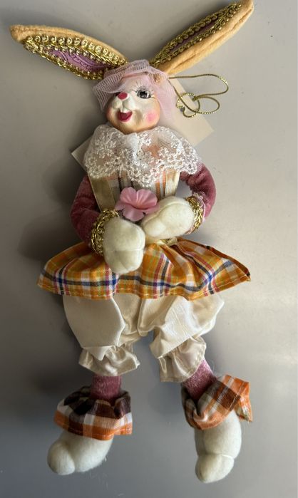 Кукла подарок куклы