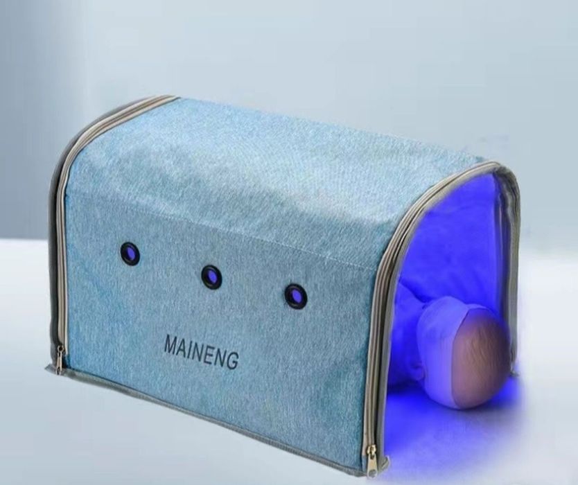 Фотолампа Кювез детский