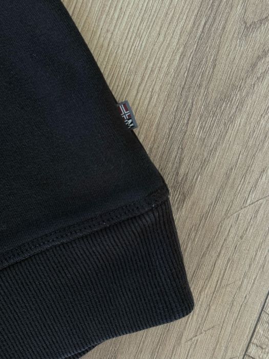 Hanorac NAPAPIJRI Negru Barbati | Marime XXL